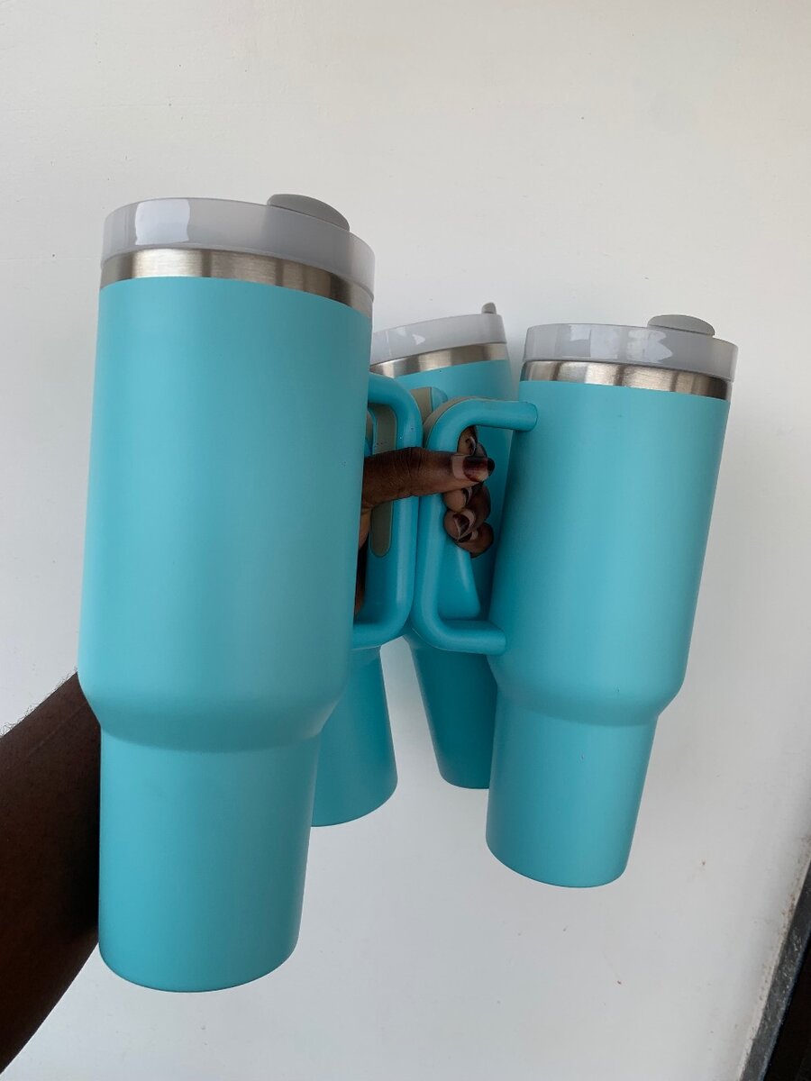 Tumbler cup