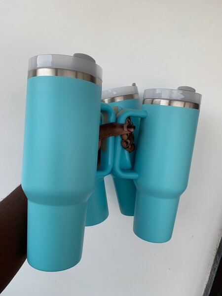 Tumbler cup