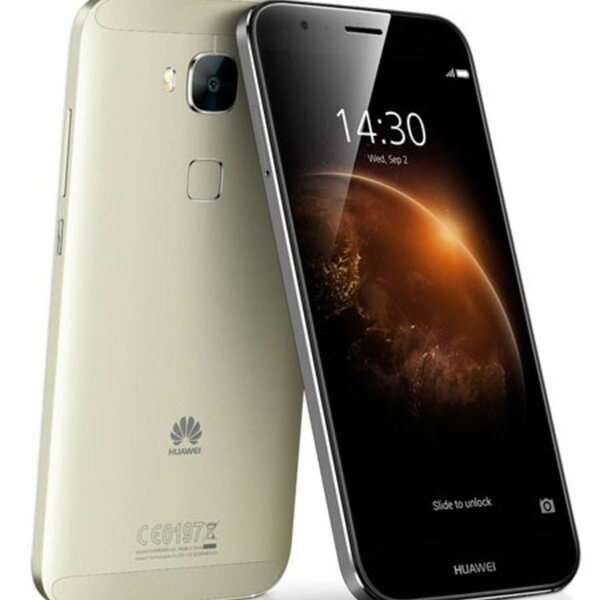 Huawei G8 quasi neuf