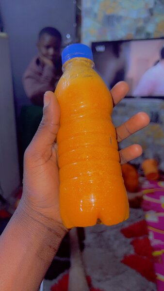 Sirop bbl hanche