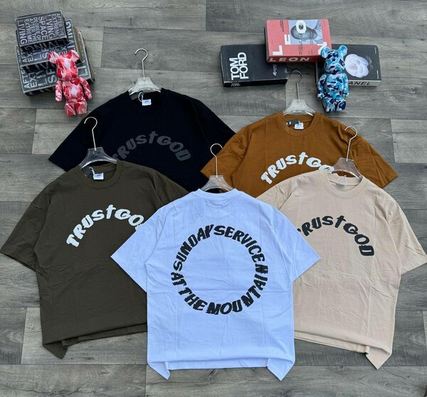 T shirts