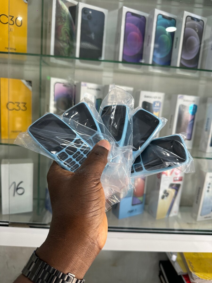 Nokia 106