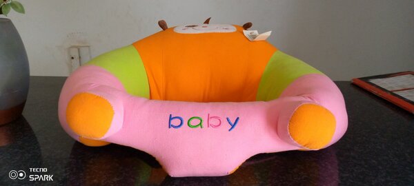 Baby seat