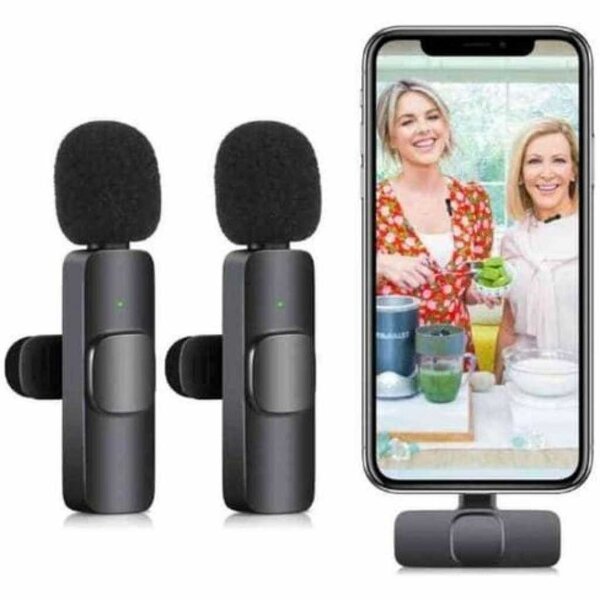 Micro cravate k9 for iPhone