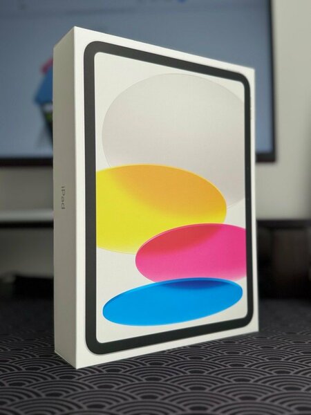 11inch iPad A16