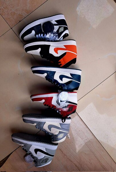Jordan 1 high