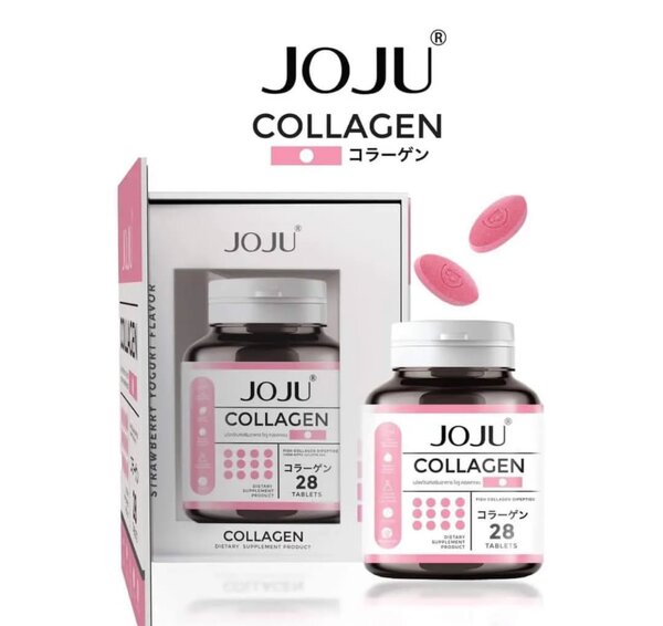 Joju collagen