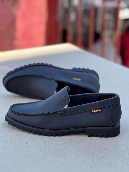 Moccasins