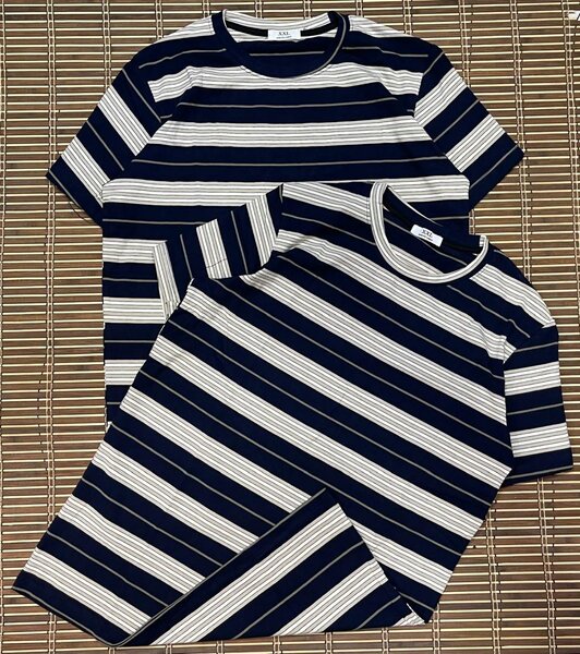 Tee-shirts