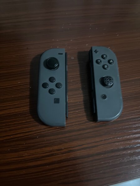 Joy con + manette