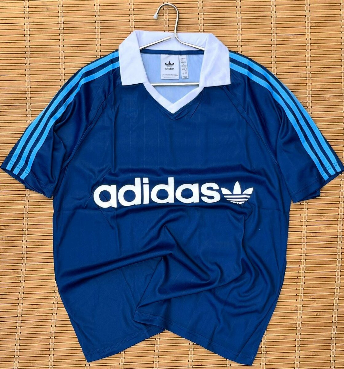 Maillot Adidas Classique Unisexe