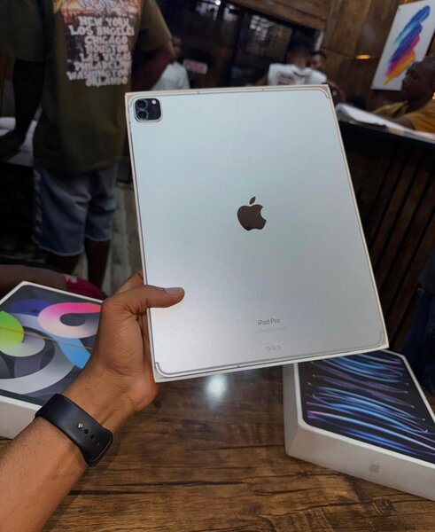 iPad Pro