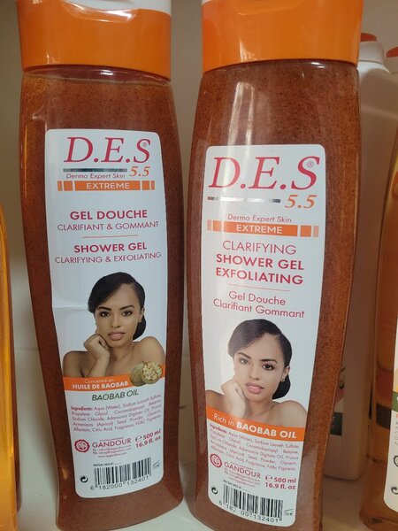 D.E.S