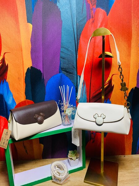LADIES BAGS