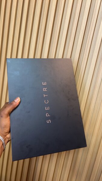 Hp Spectre  X360 13