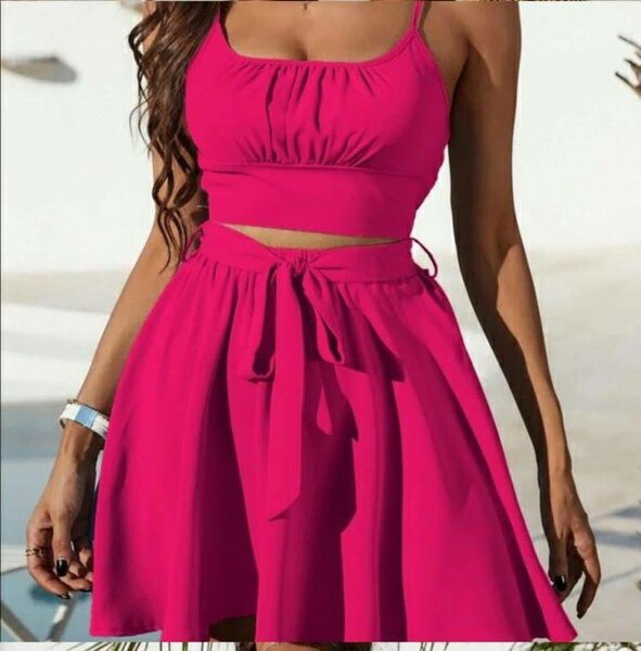 Summer outfit