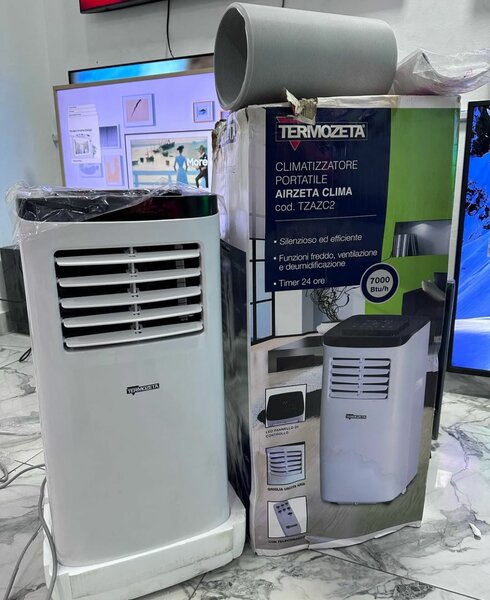 Air condition