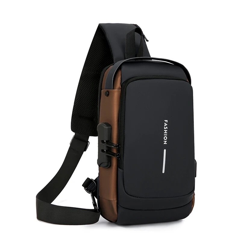 Shoulder bags