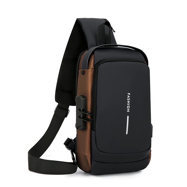 Shoulder bags