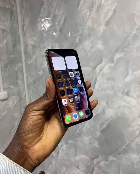 iPhone XS 128giga