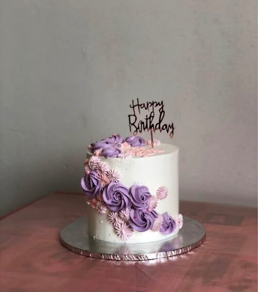Cakes