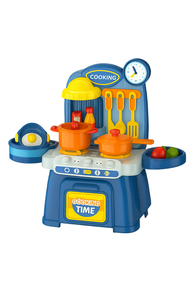 Jeu de Cuisine Enfant