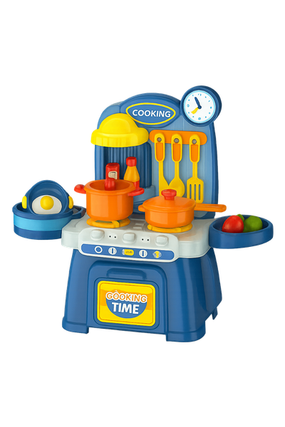 Jeu de Cuisine Enfant