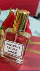 Invictus Pacorabanne