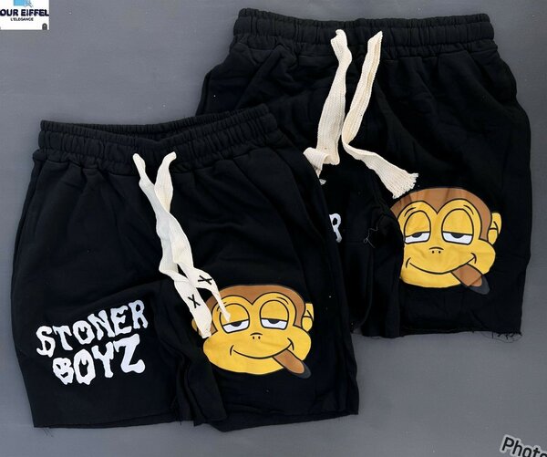 Short nouveauté