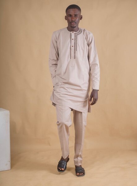 Tunique homme