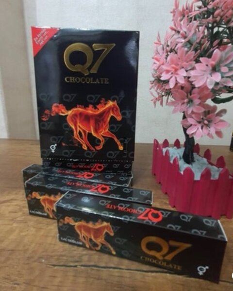 Q7 Chocolat