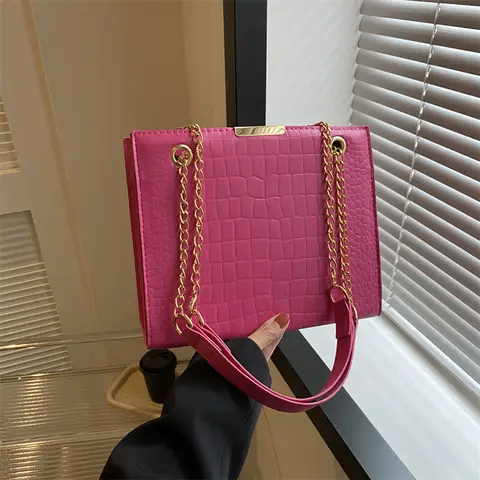 Hand bags