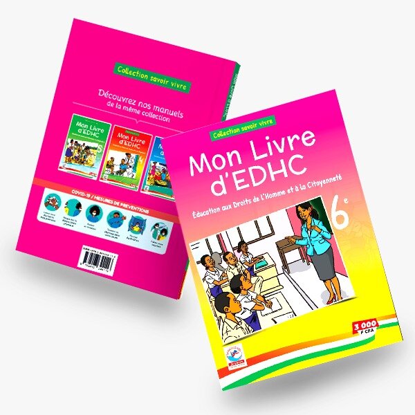 Manuel d'Éducation Civique