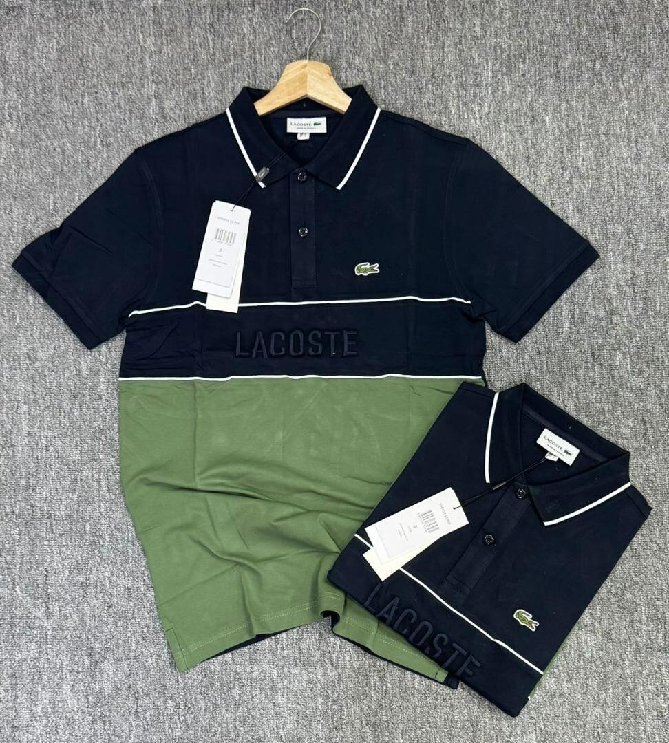 Polo disponible