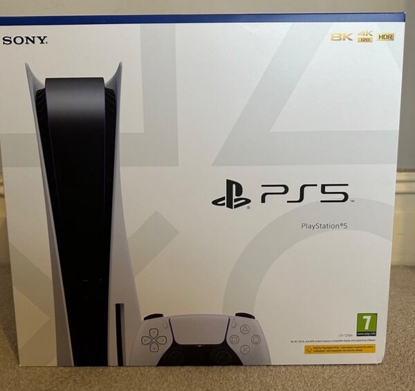 Ps 5