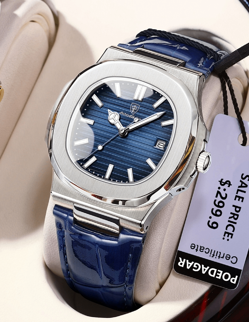 Montre Poedagar 613.2