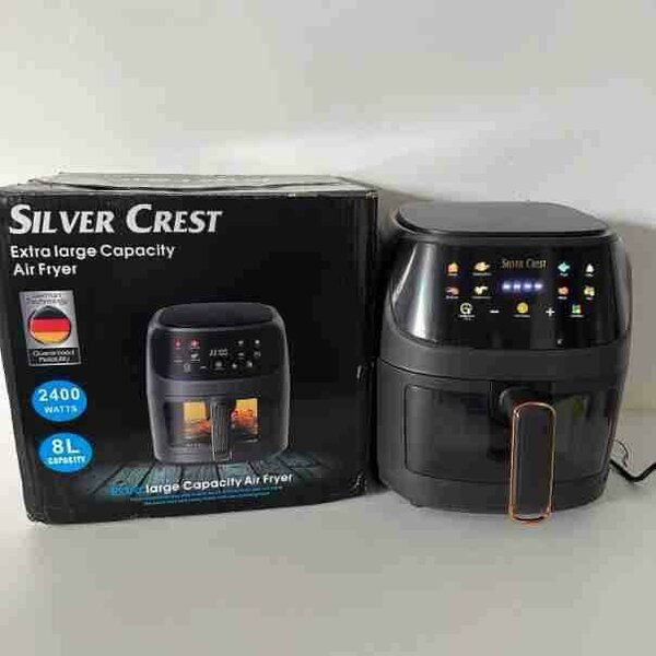 Airfryer