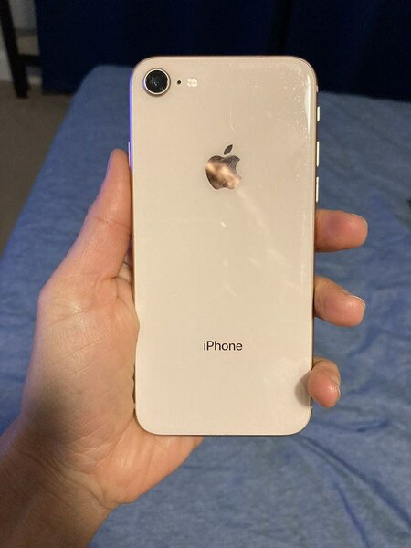 iPhone 8 Reconditionné