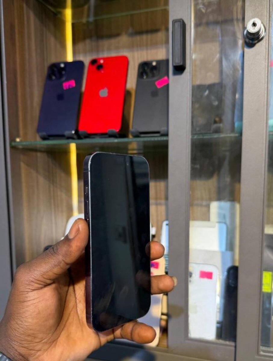 iPhone 14pro