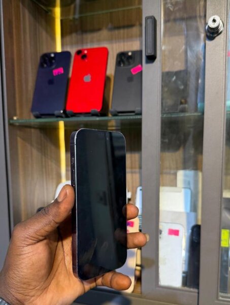 iPhone 14pro