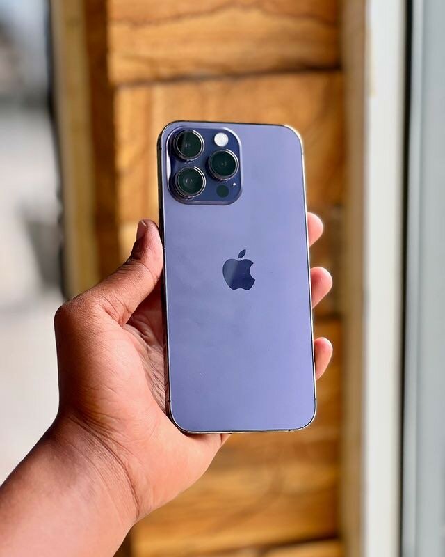 IPHONE 14 pro