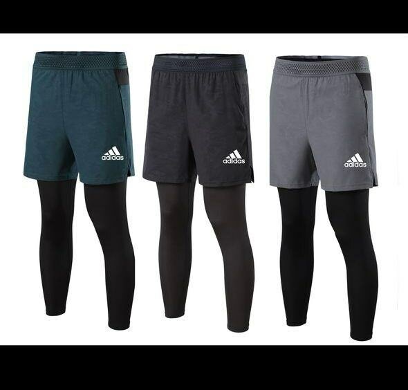 Tenue de sport