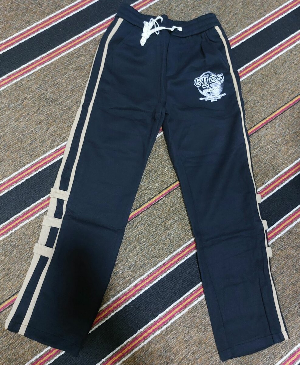 Joggers