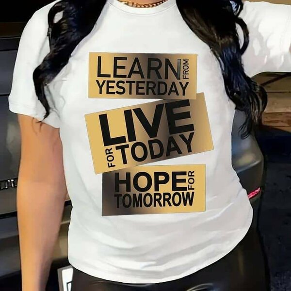 T-shirts