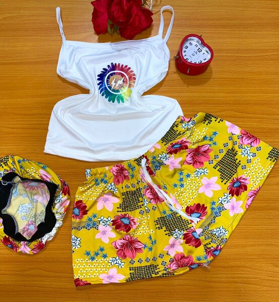 Trendz collection