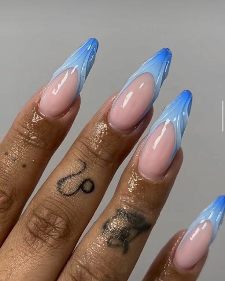 Press on nails