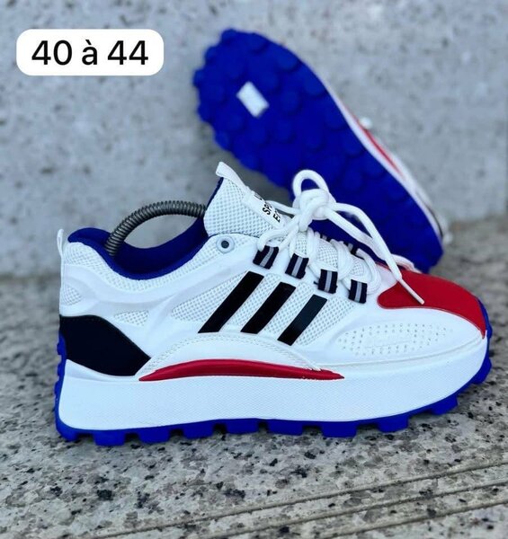 Chaussures homme fermé