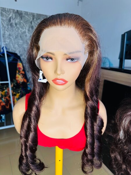 2tone Wig cap