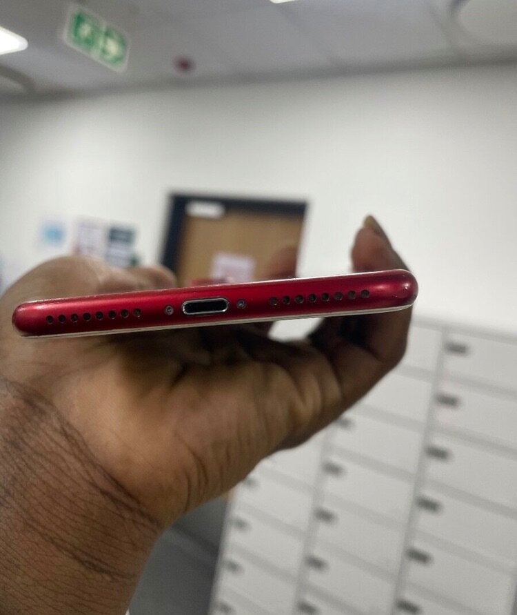 iPhone 7 Plus