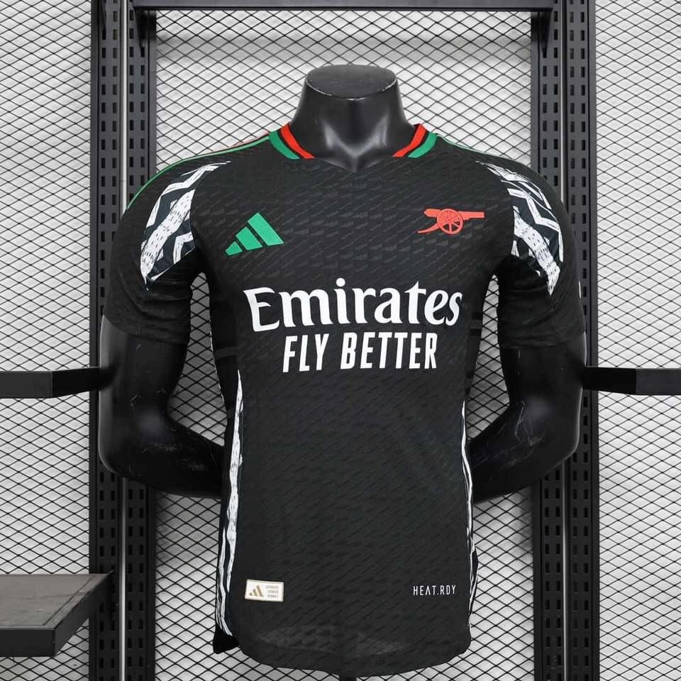 Maillot De Foot